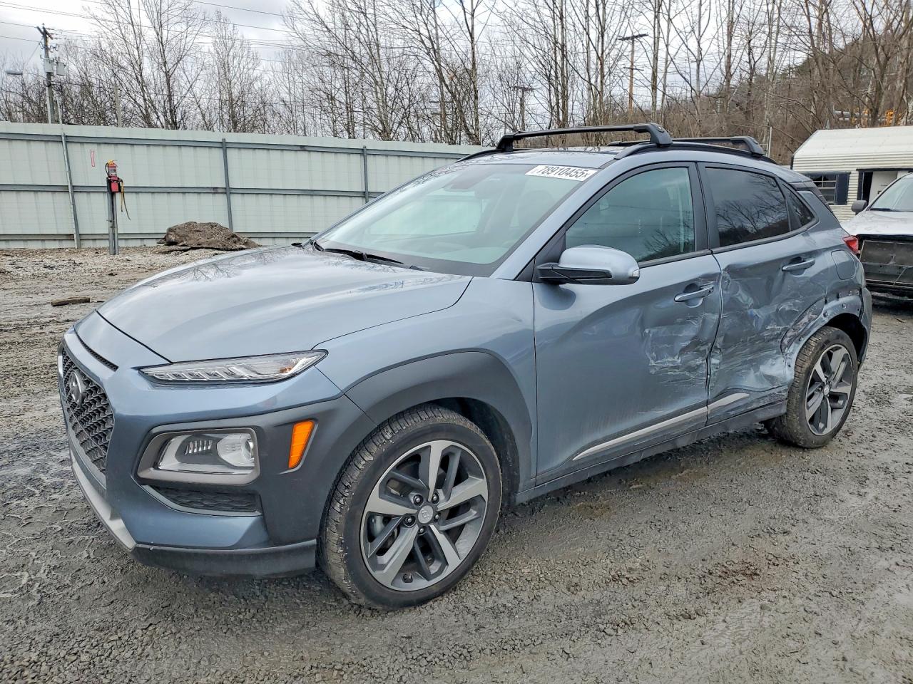 HYUNDAI KONA 2020