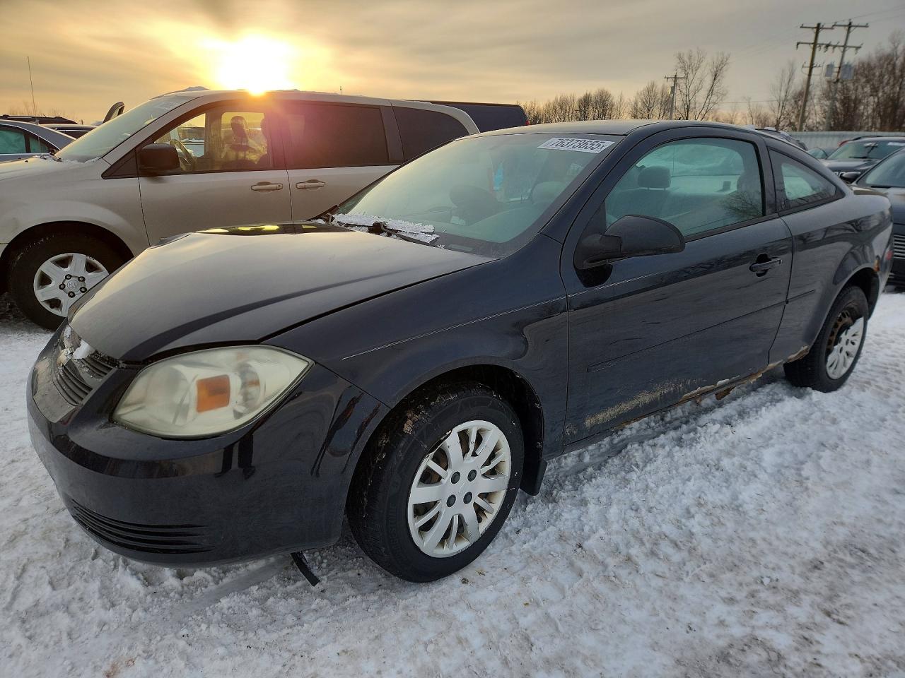 CHEVROLET COBALT 2010