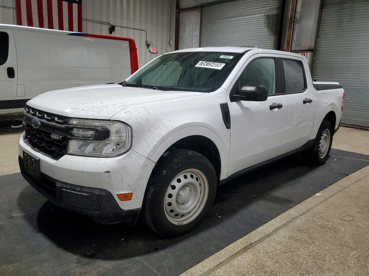 FORD MAVERICK X 2022