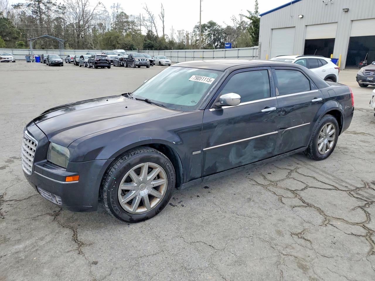 CHRYSLER 300 2010