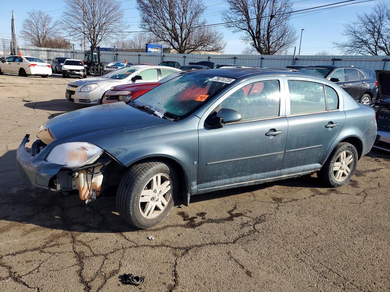 CHEVROLET COBALT 2006