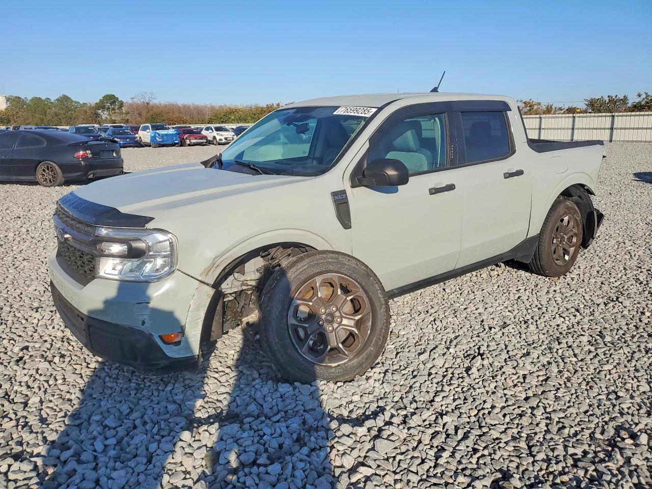 FORD MAVERICK 2023