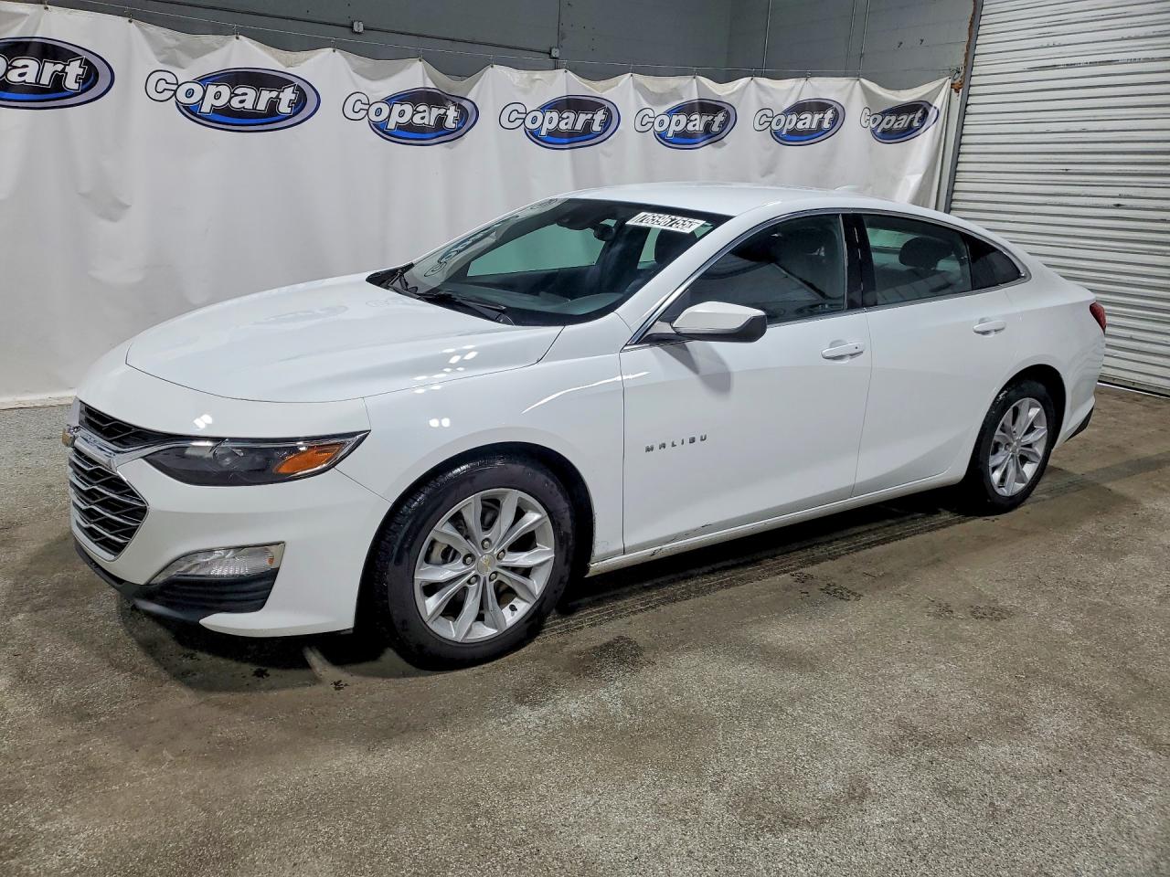 CHEVROLET MALIBU 2023