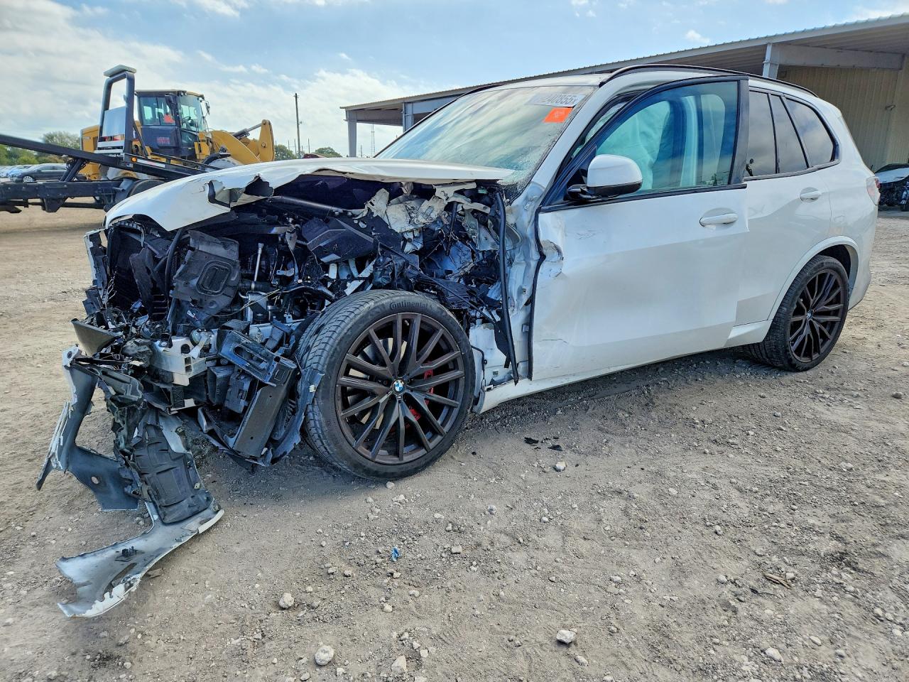 BMW X5 2025