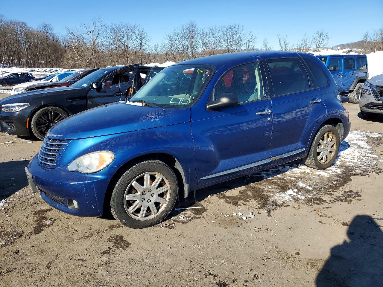 CHRYSLER PT CRUISER 2010