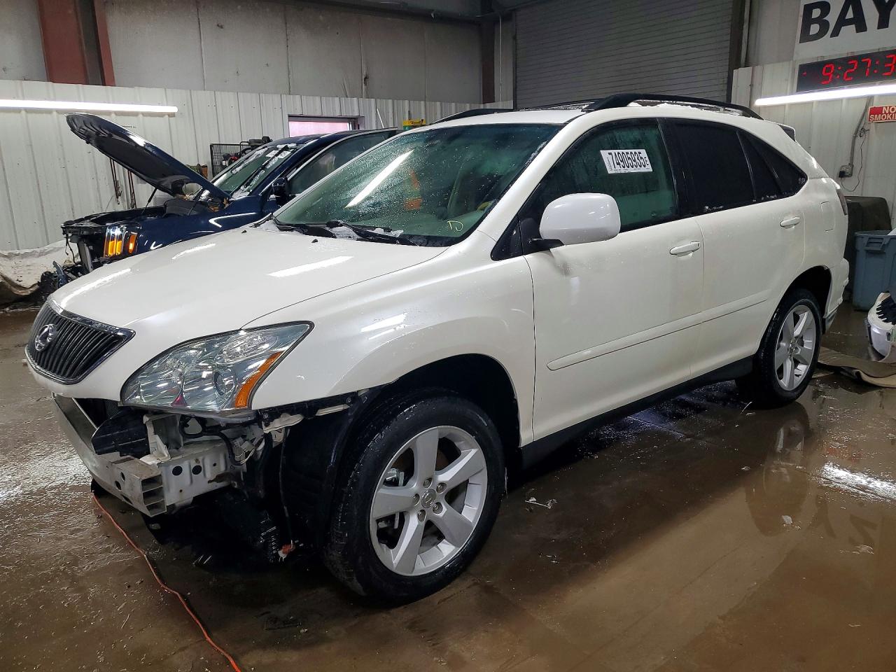 LEXUS RX 2004
