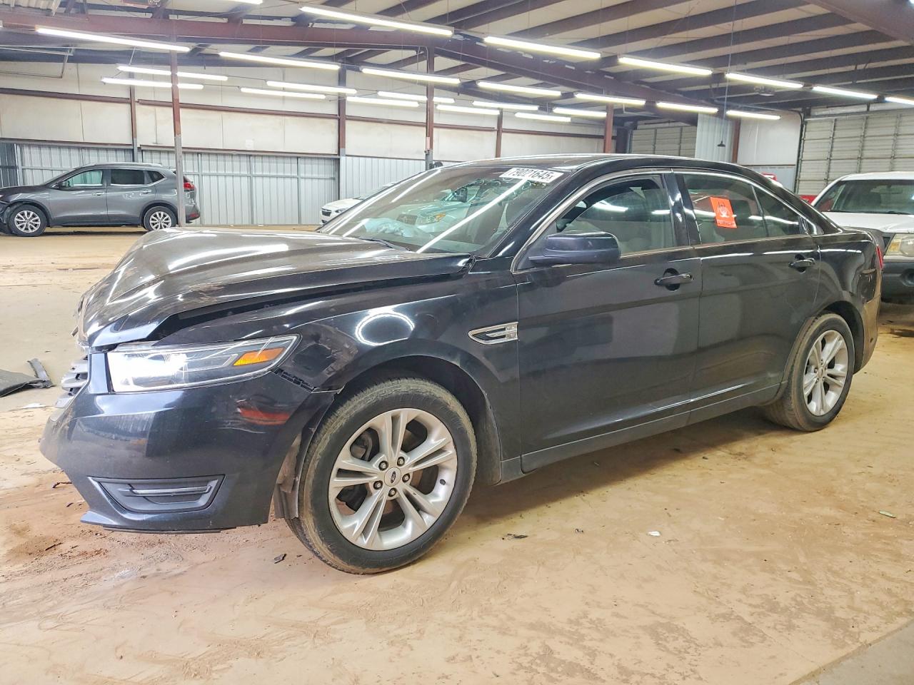 FORD TAURUS 2017