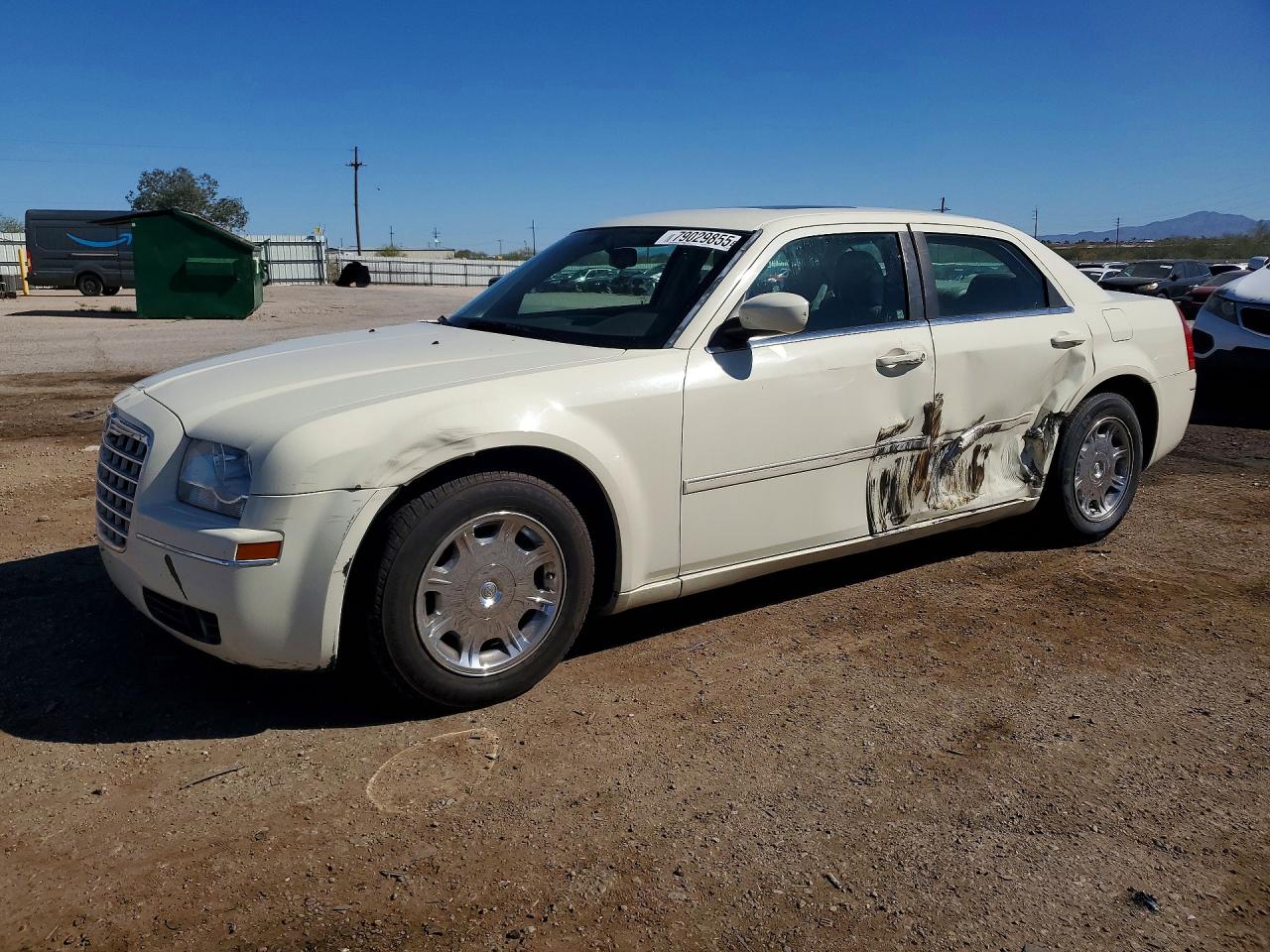 CHRYSLER 300 2006