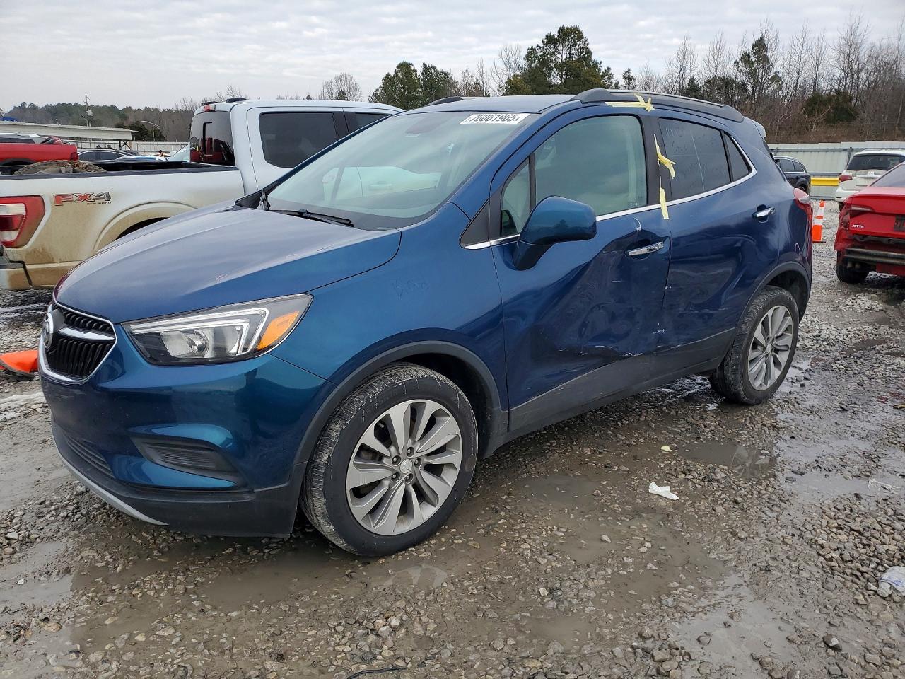 BUICK ENCORE 2020