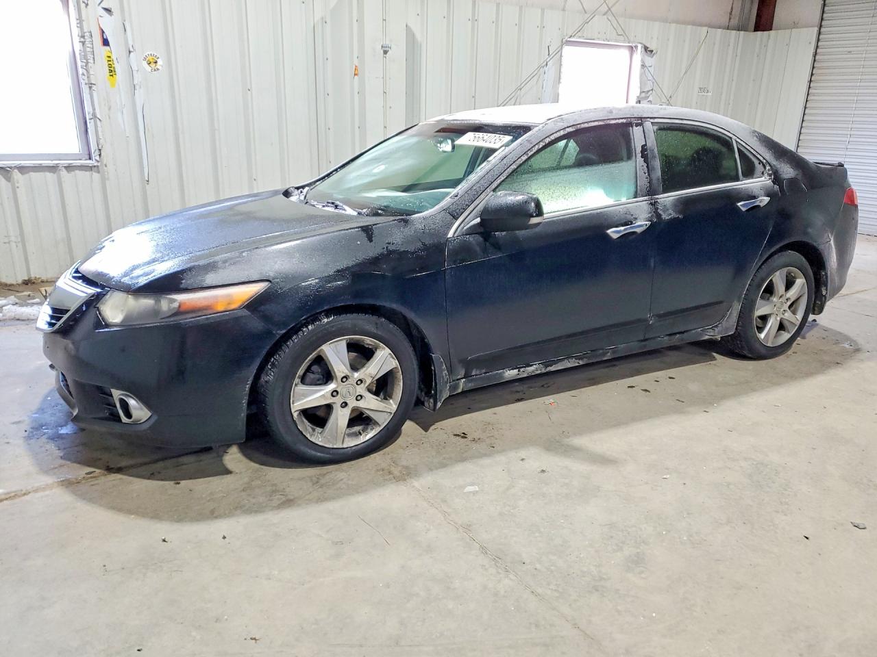 ACURA TSX 2014