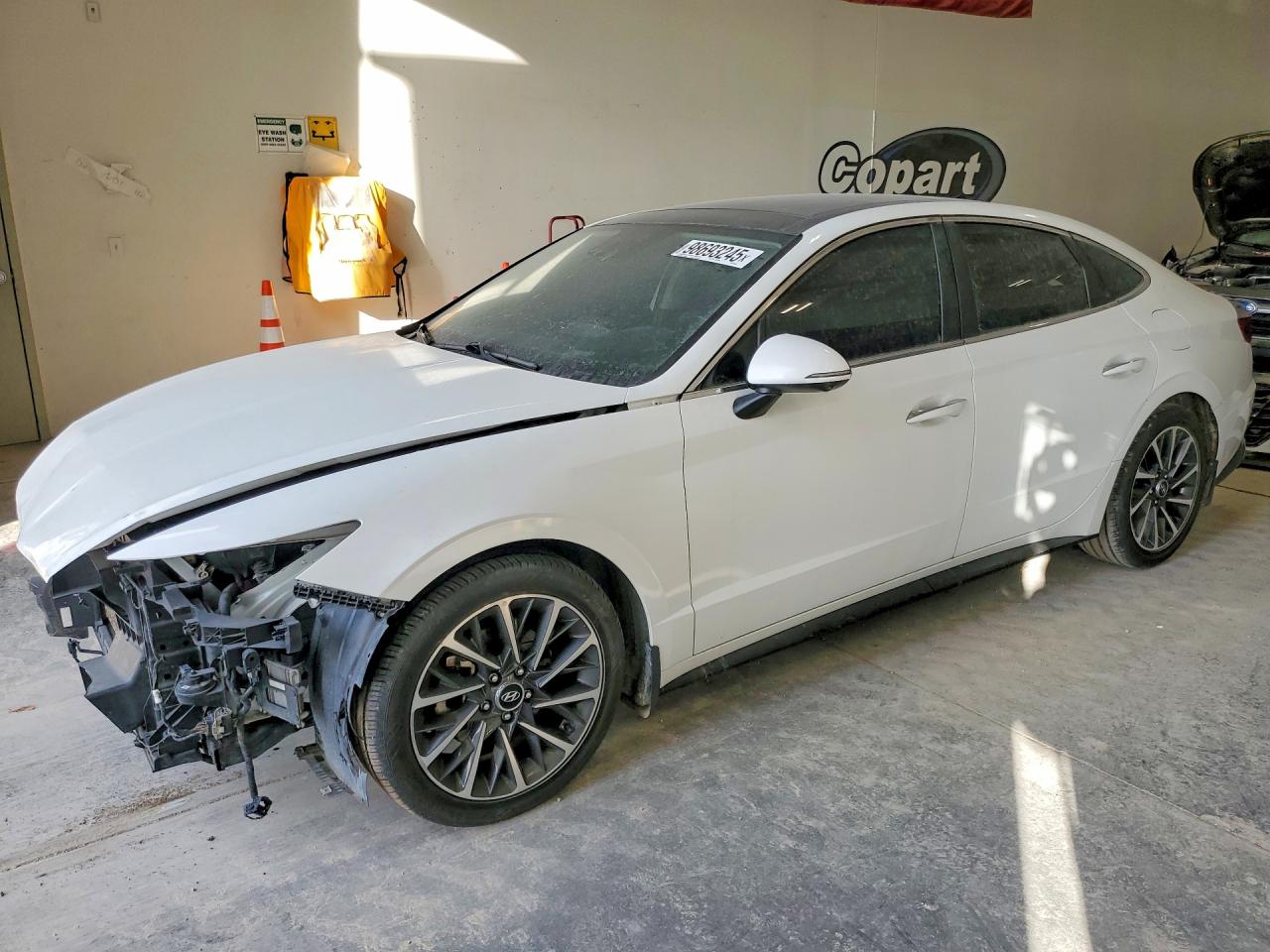 HYUNDAI SONATA 2020
