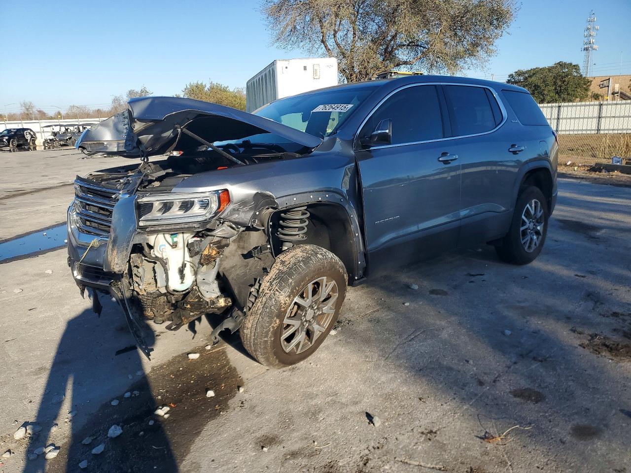 GMC ACADIA 2020