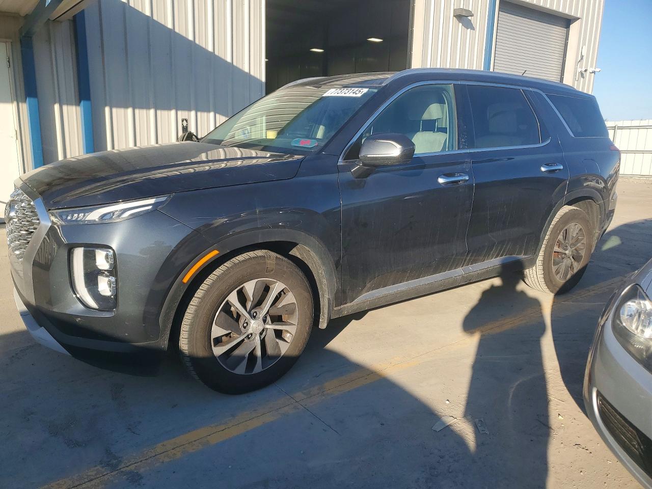 HYUNDAI PALISADE 2020