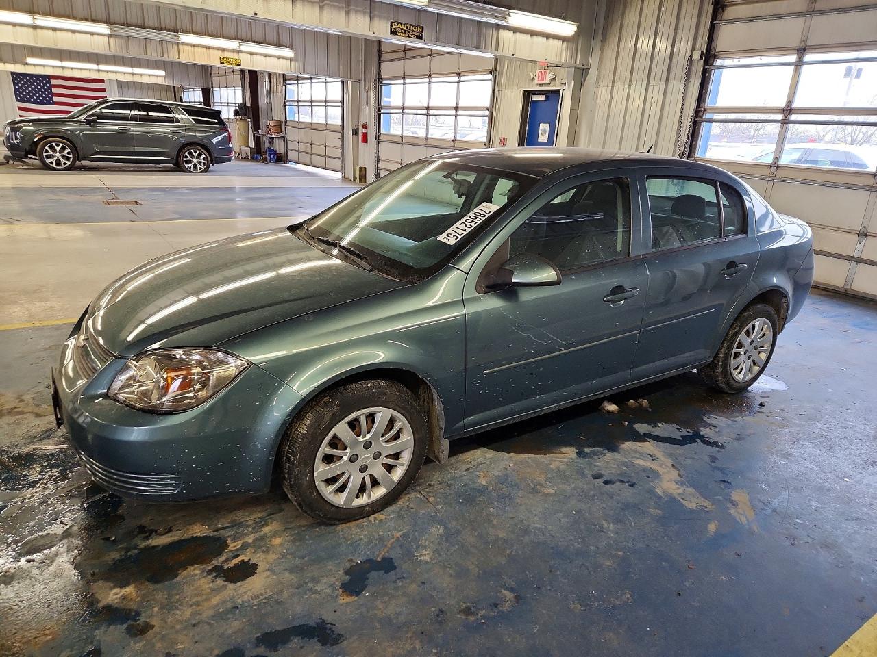 CHEVROLET COBALT 2010