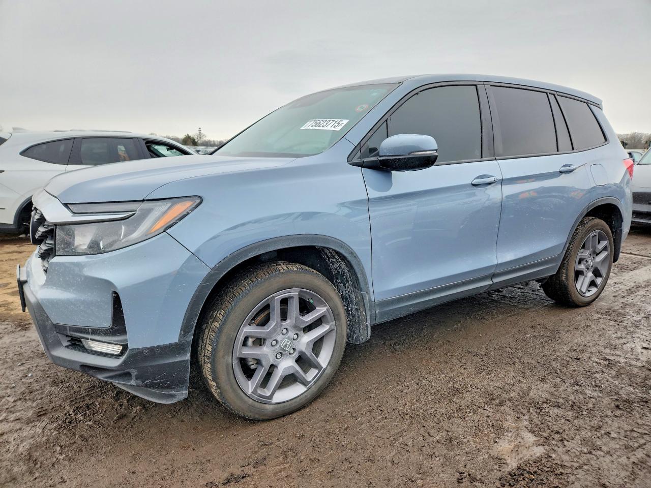 HONDA PASSPORT 2023