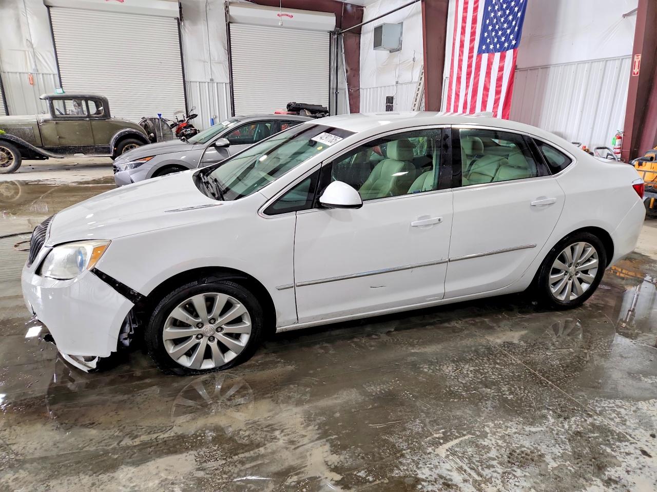BUICK VERANO 2016