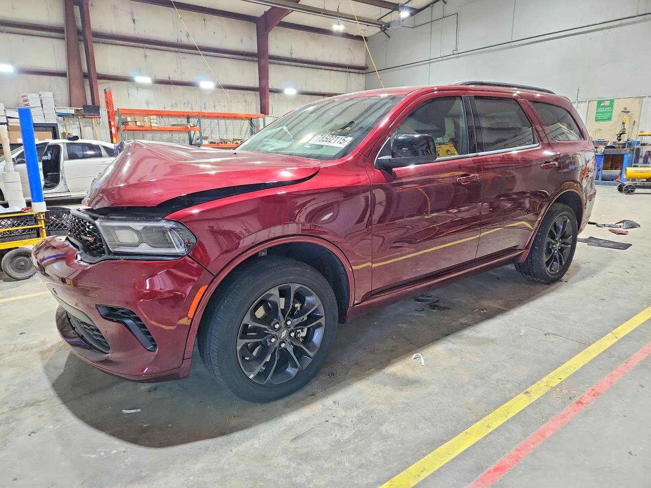 DODGE DURANGO 2023