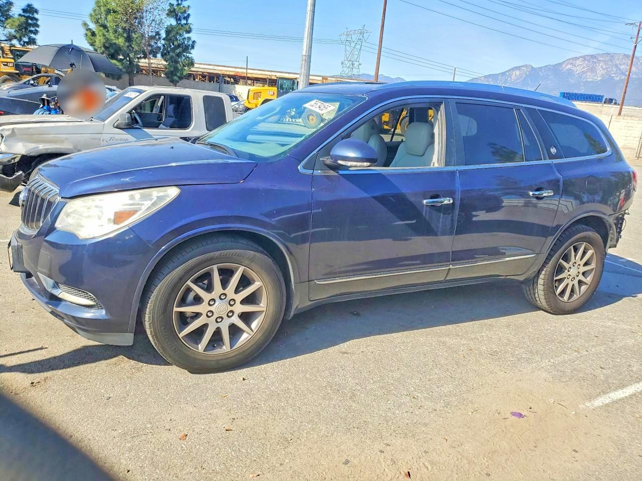 BUICK ENCLAVE 2015
