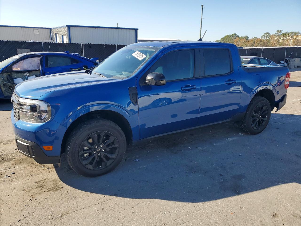 FORD MAVERICK L 2024