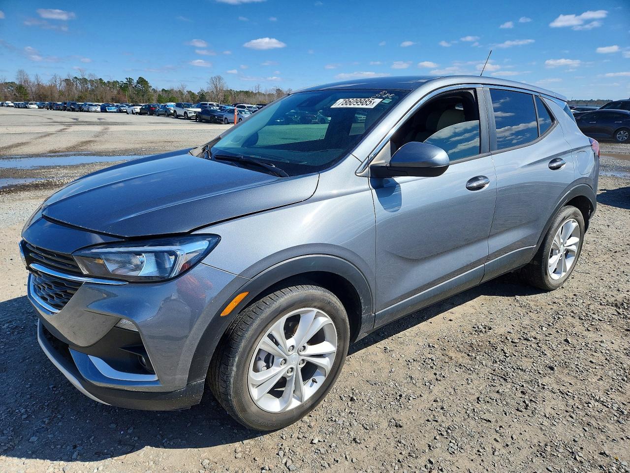 BUICK ENCORE GX 2020