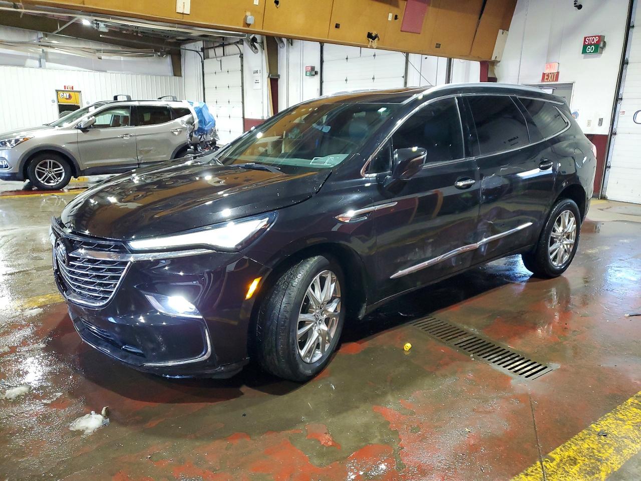 BUICK ENCLAVE 2023