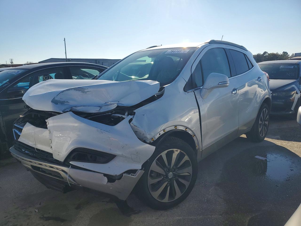 BUICK ENCORE 2018