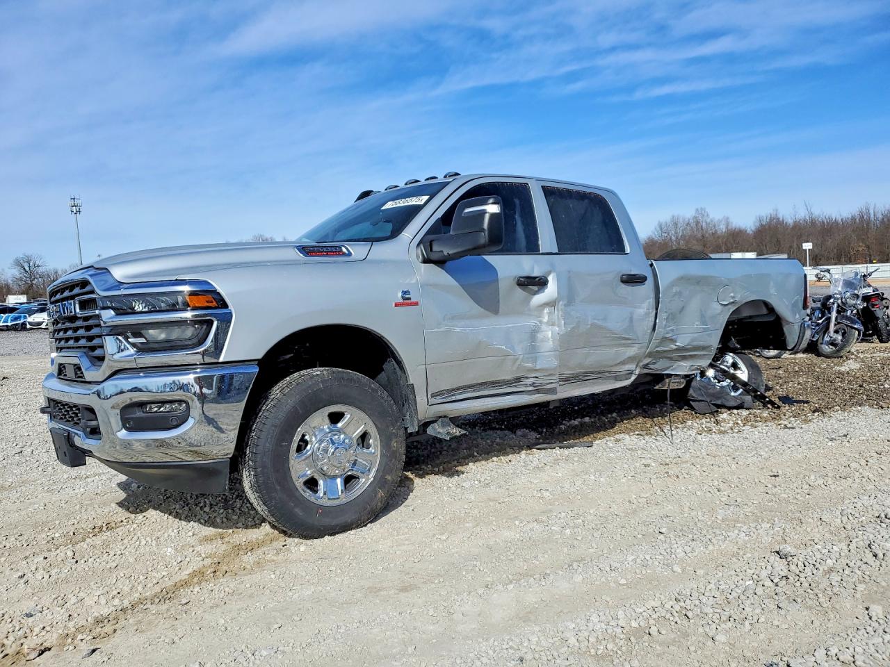 RAM 2500 2026