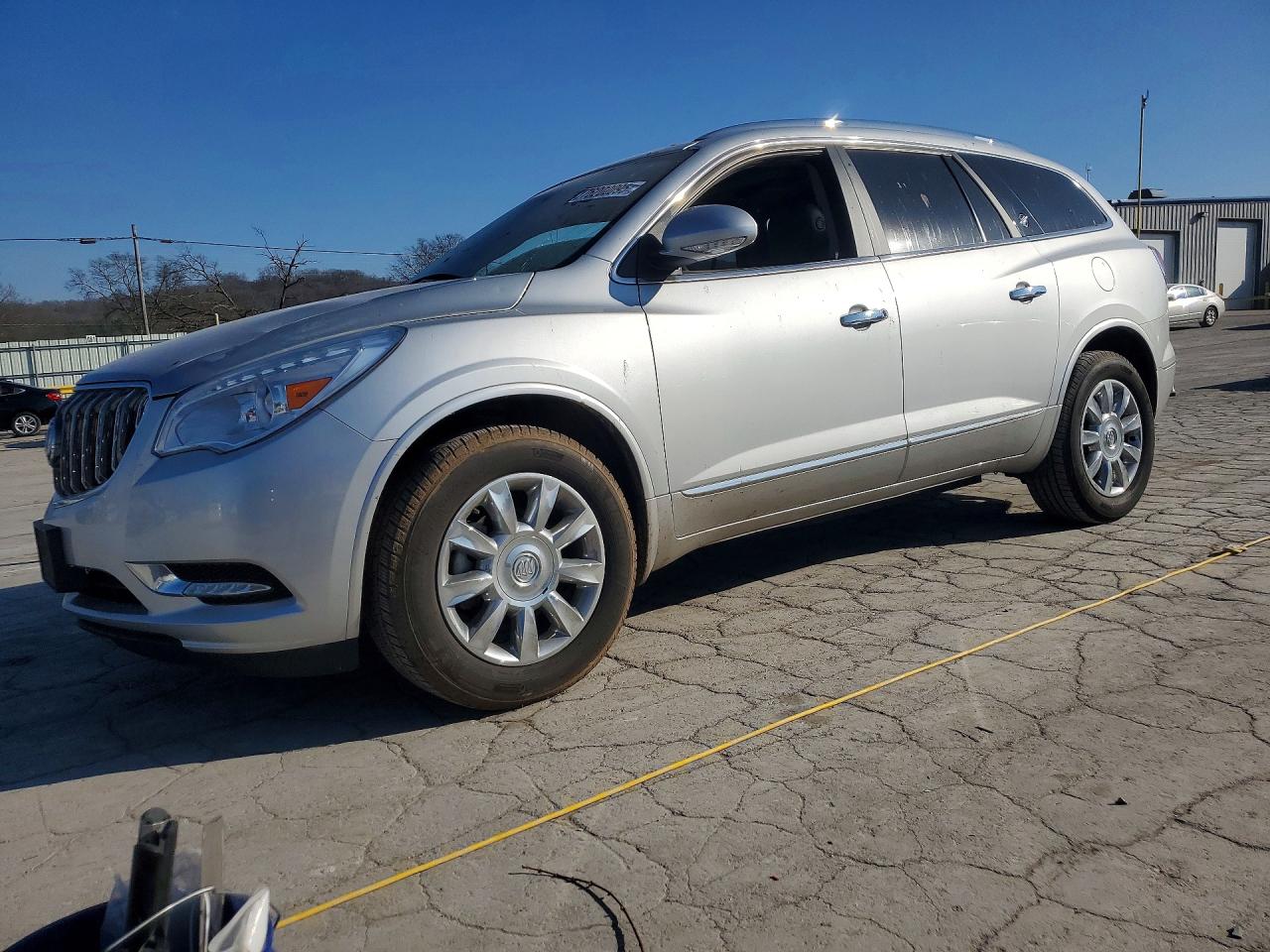 BUICK ENCLAVE 2015
