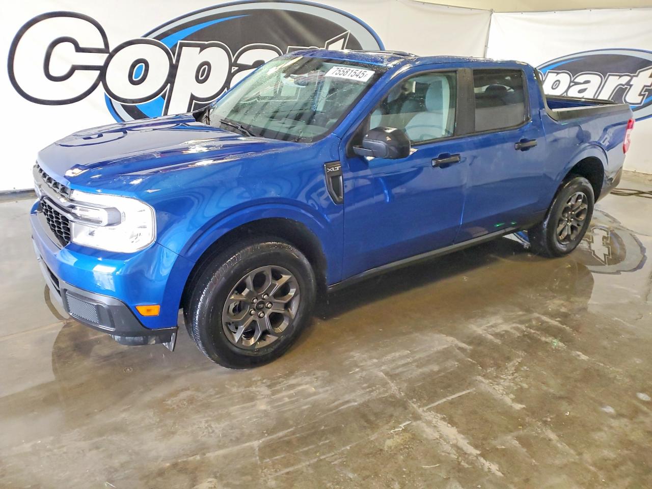 FORD MAVERICK 2024