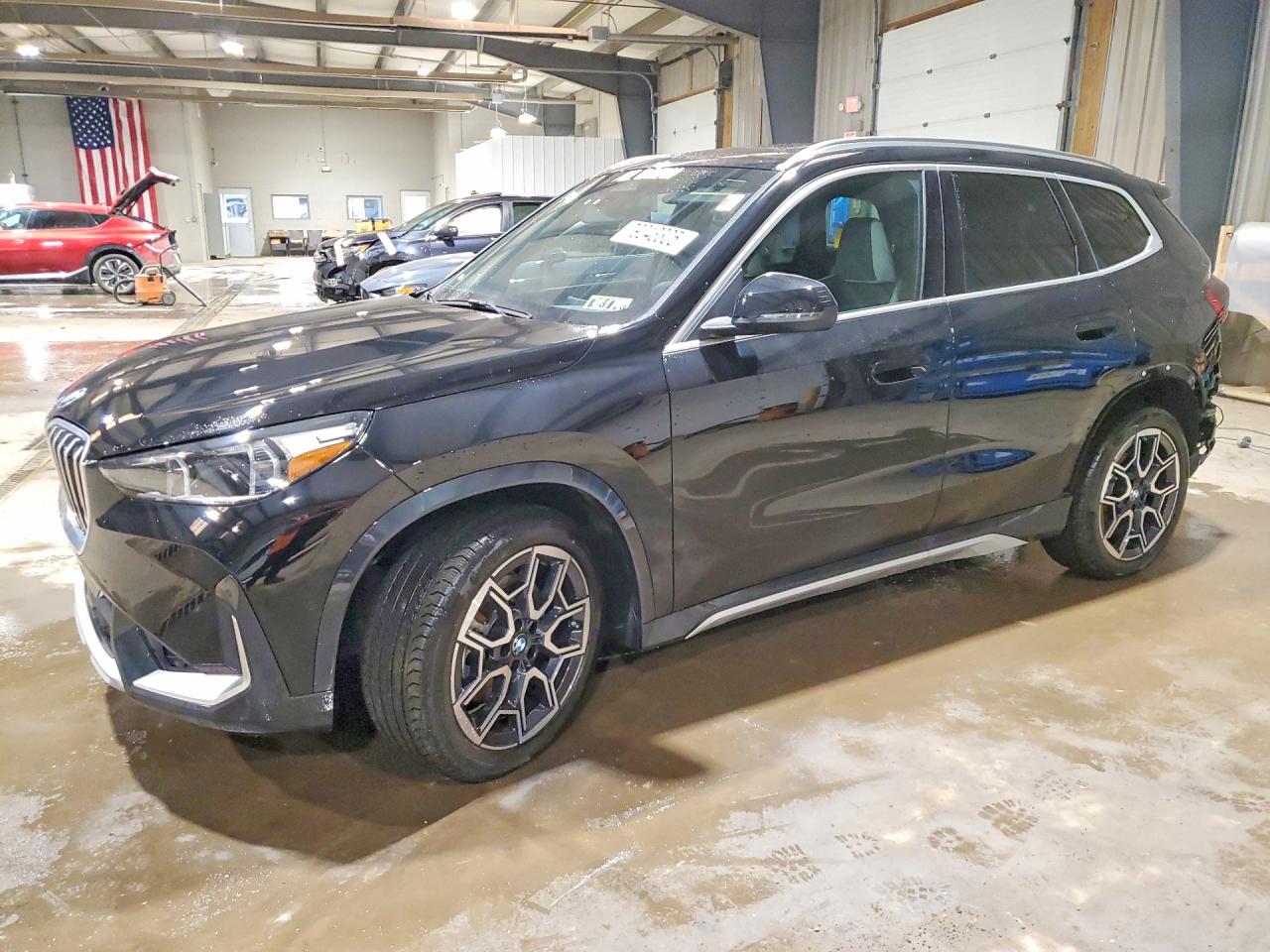 BMW X1 2026