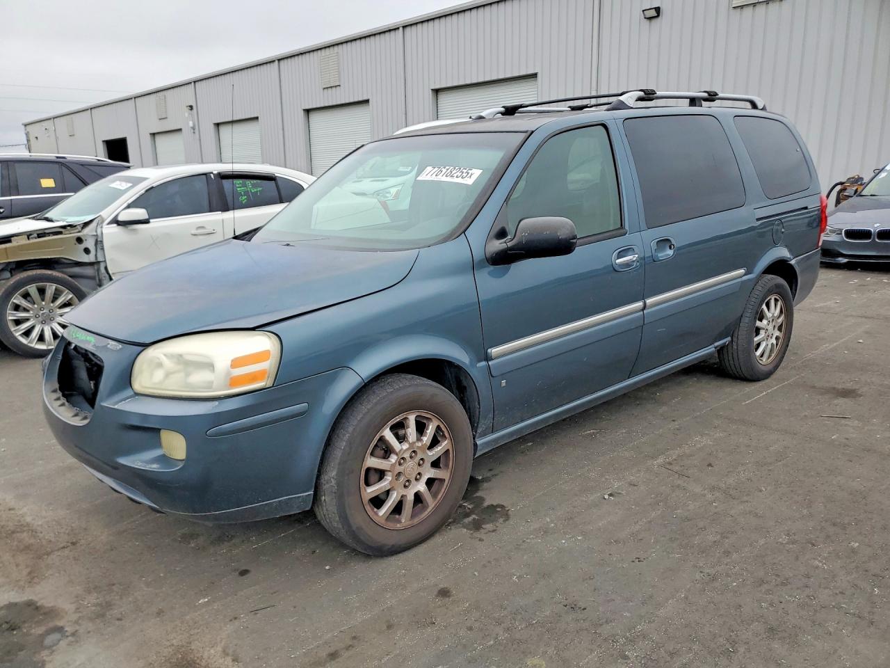 BUICK TERRAZA 2006