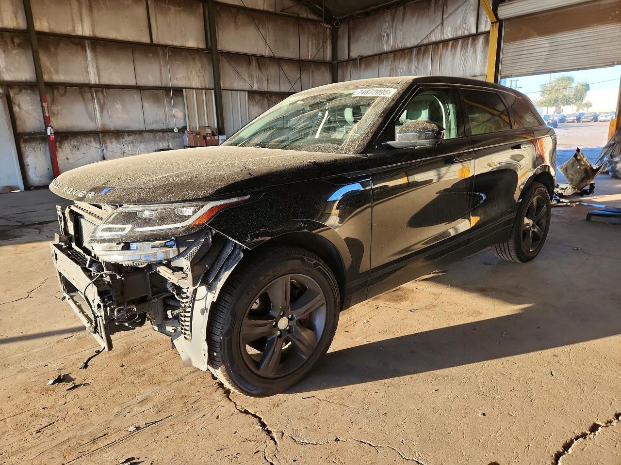 LAND ROVER RANGE ROVER VELAR 2021
