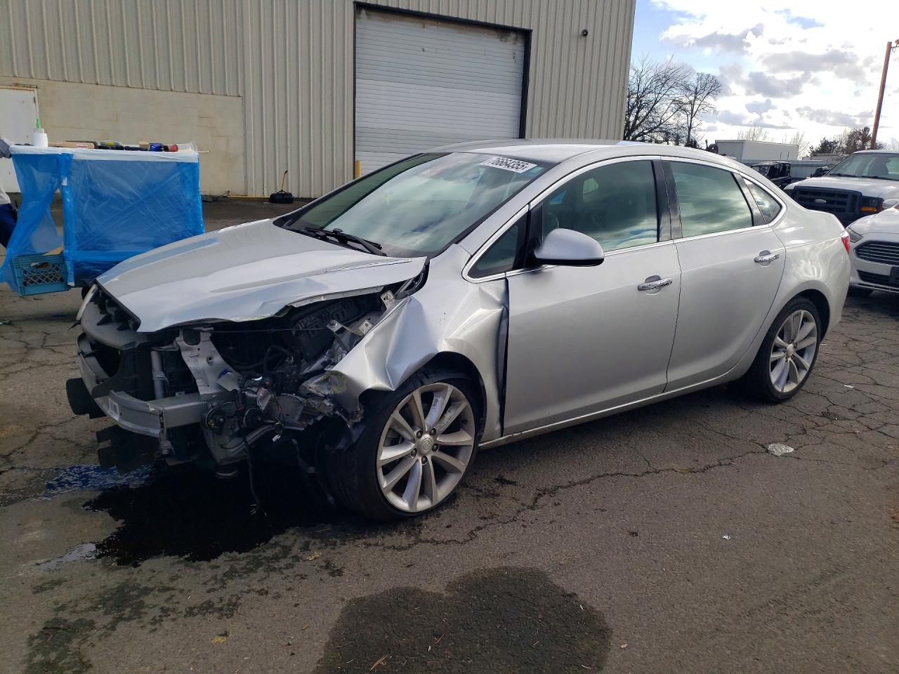 BUICK VERANO 2014