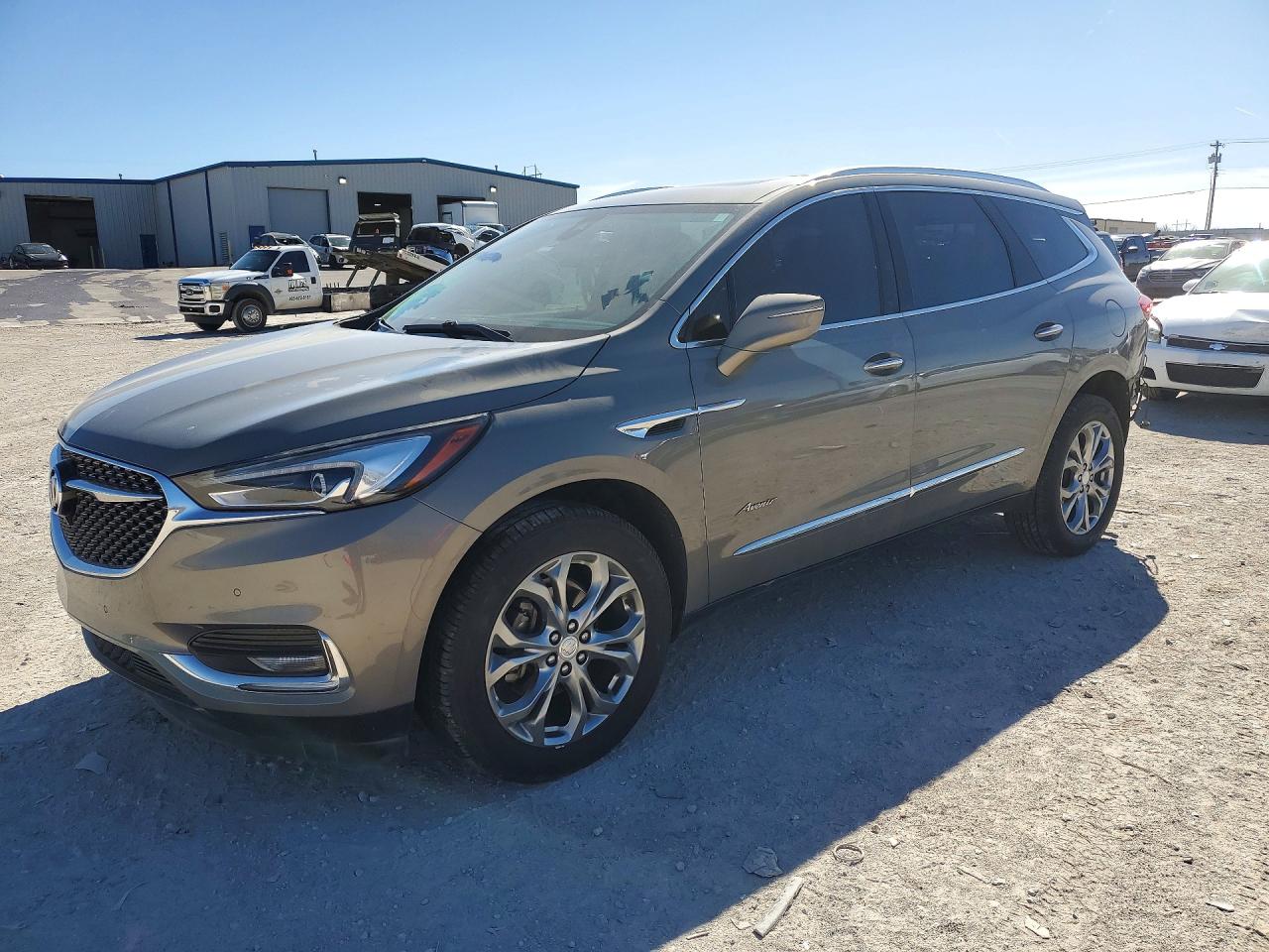 BUICK ENCLAVE 2019
