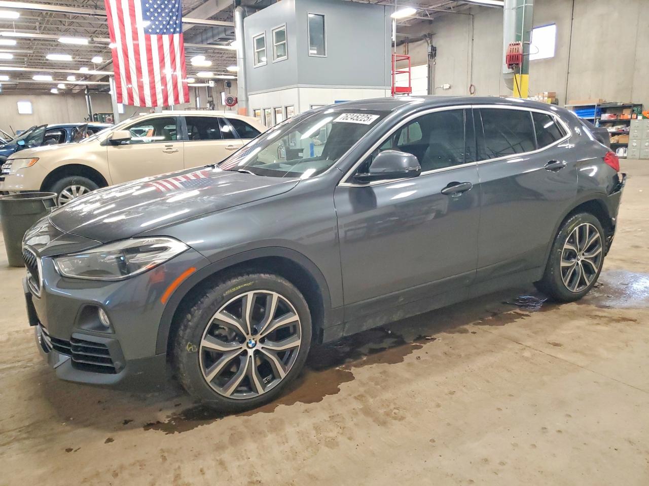 BMW X2 XDRIVE2 2020