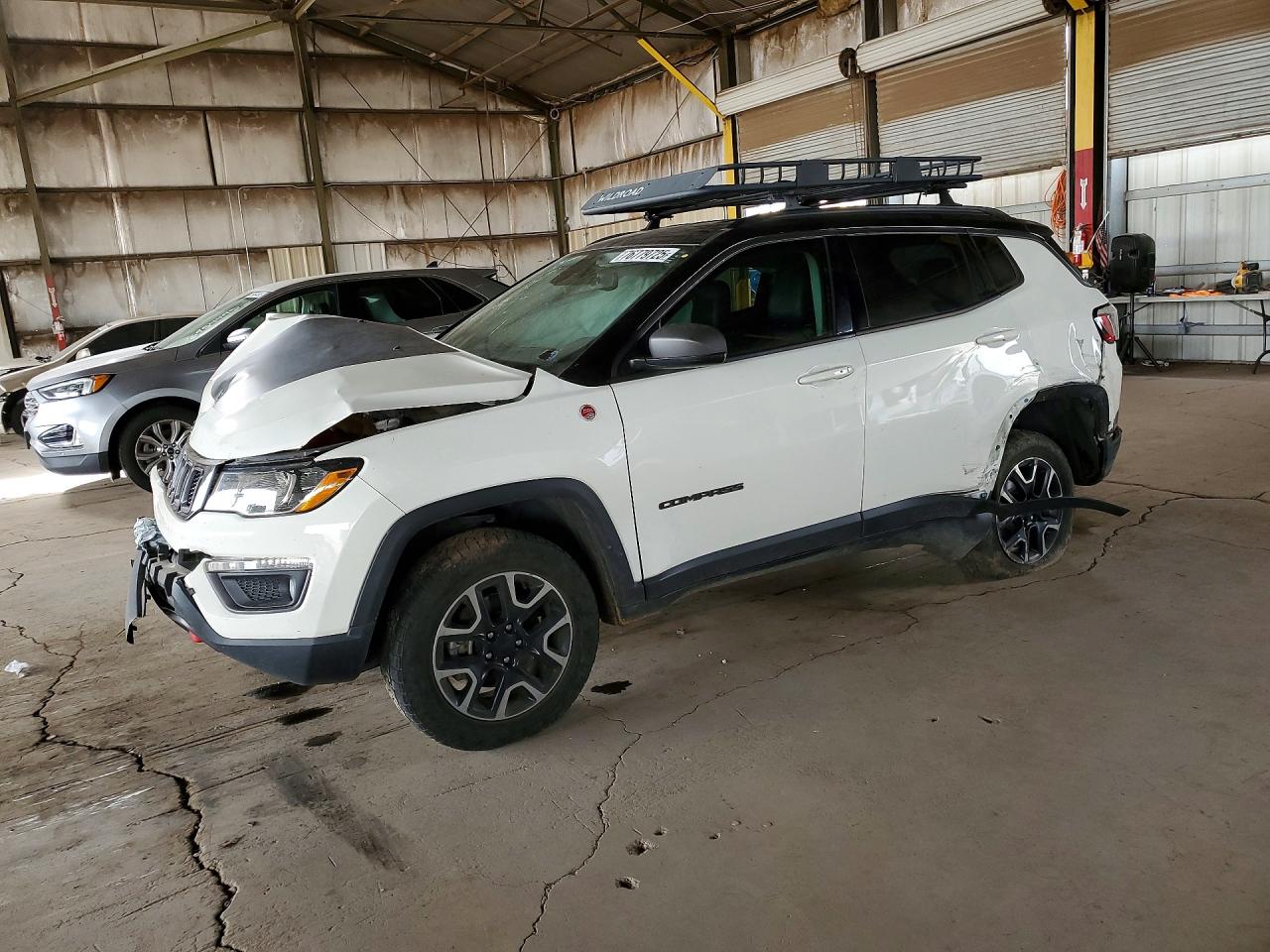 JEEP COMPASS 2019