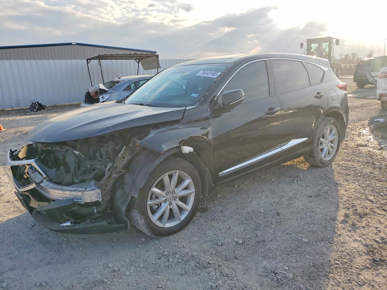 ACURA RDX 2020