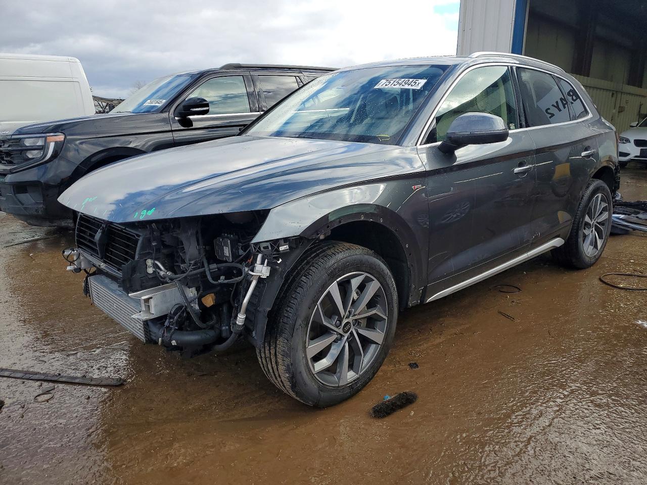 AUDI Q5 2023