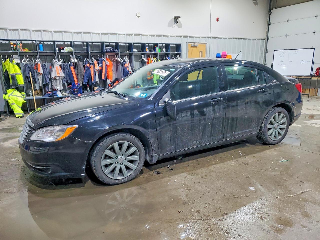 CHRYSLER 200 2014