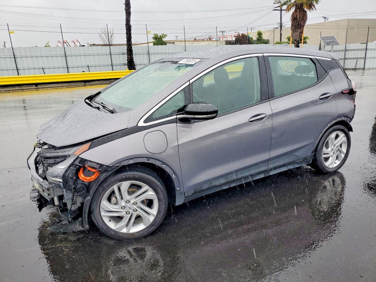 CHEVROLET BOLT EV 2023