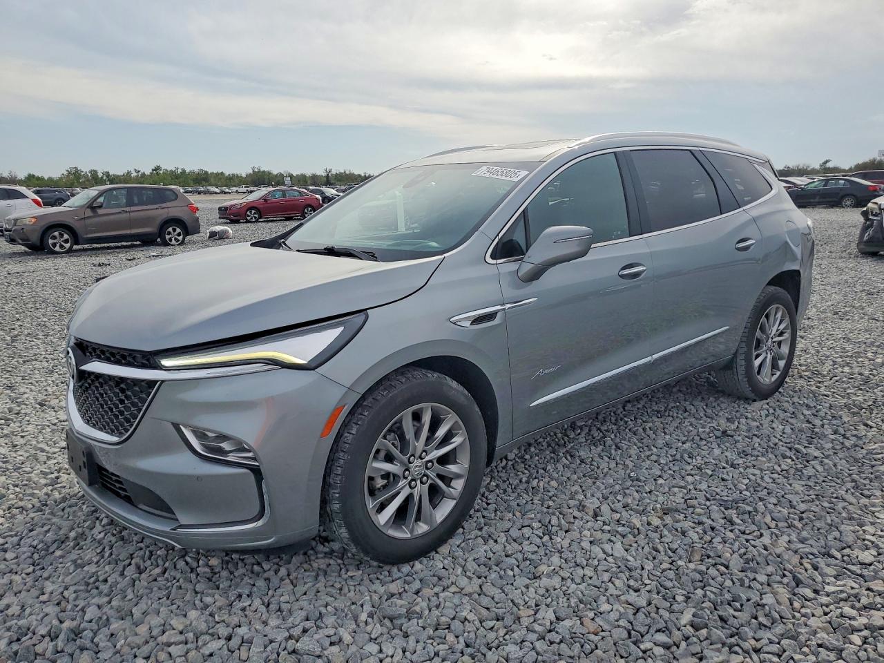 BUICK ENCLAVE 2023