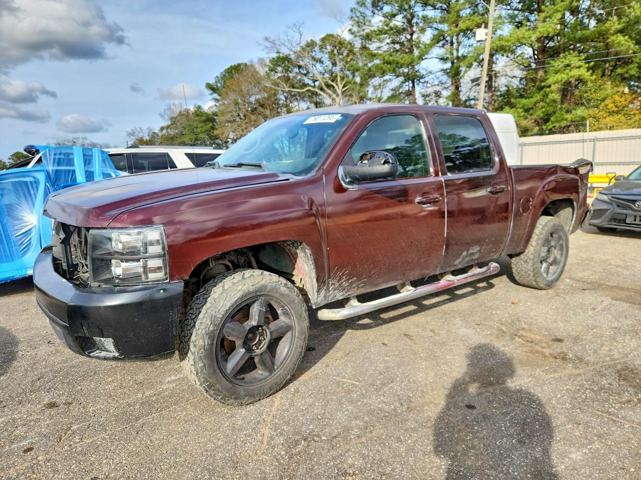 GMC SIERRA 2024