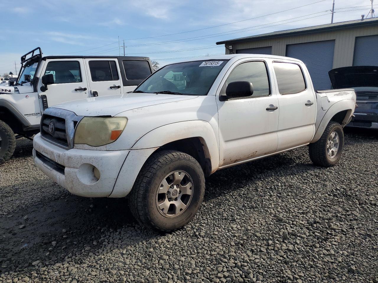 TOYOTA TACOMA 2005