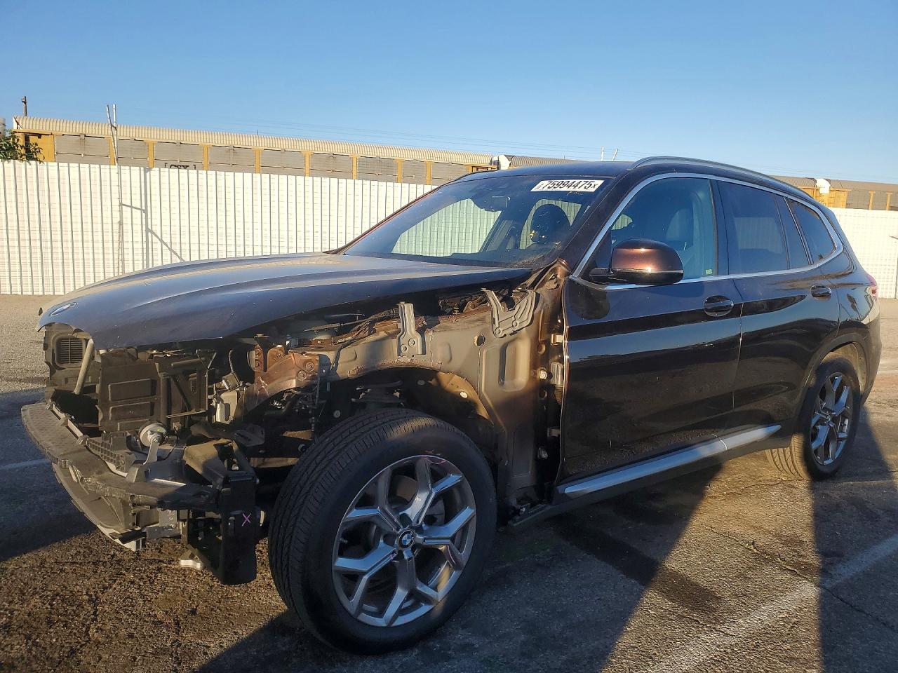 BMW X3 2020
