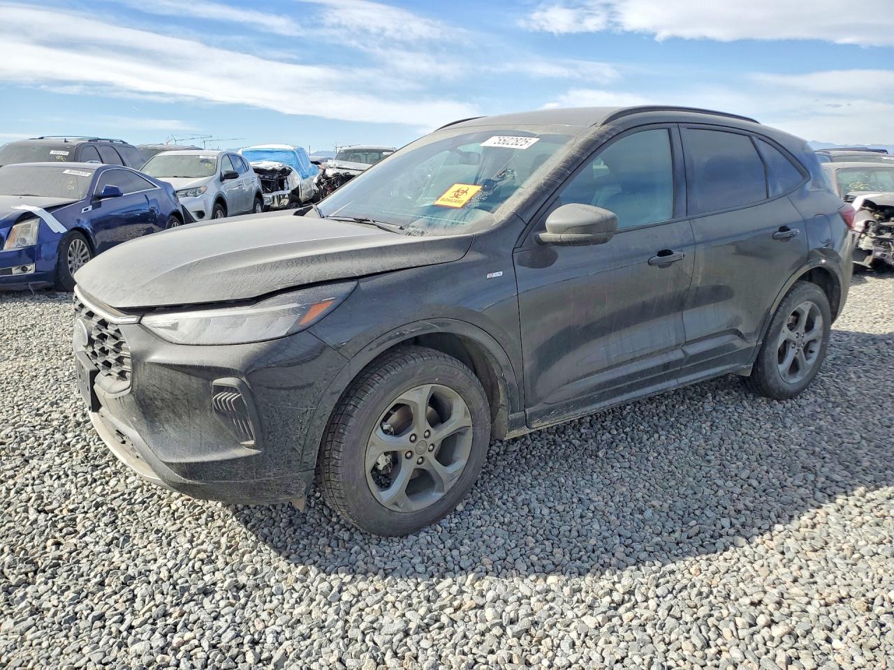 FORD ESCAPE 2023