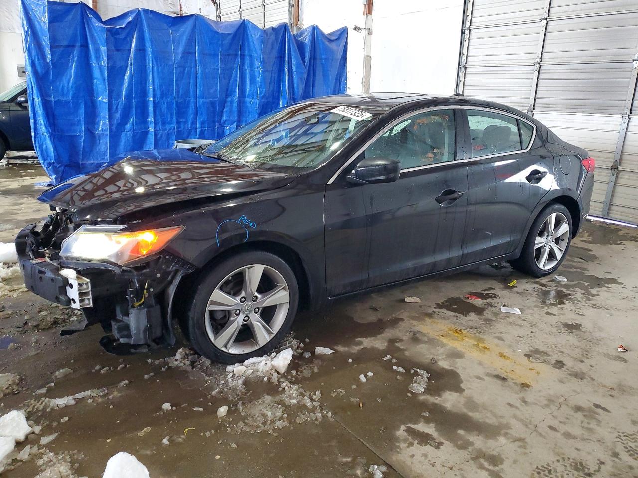 ACURA ILX 2013