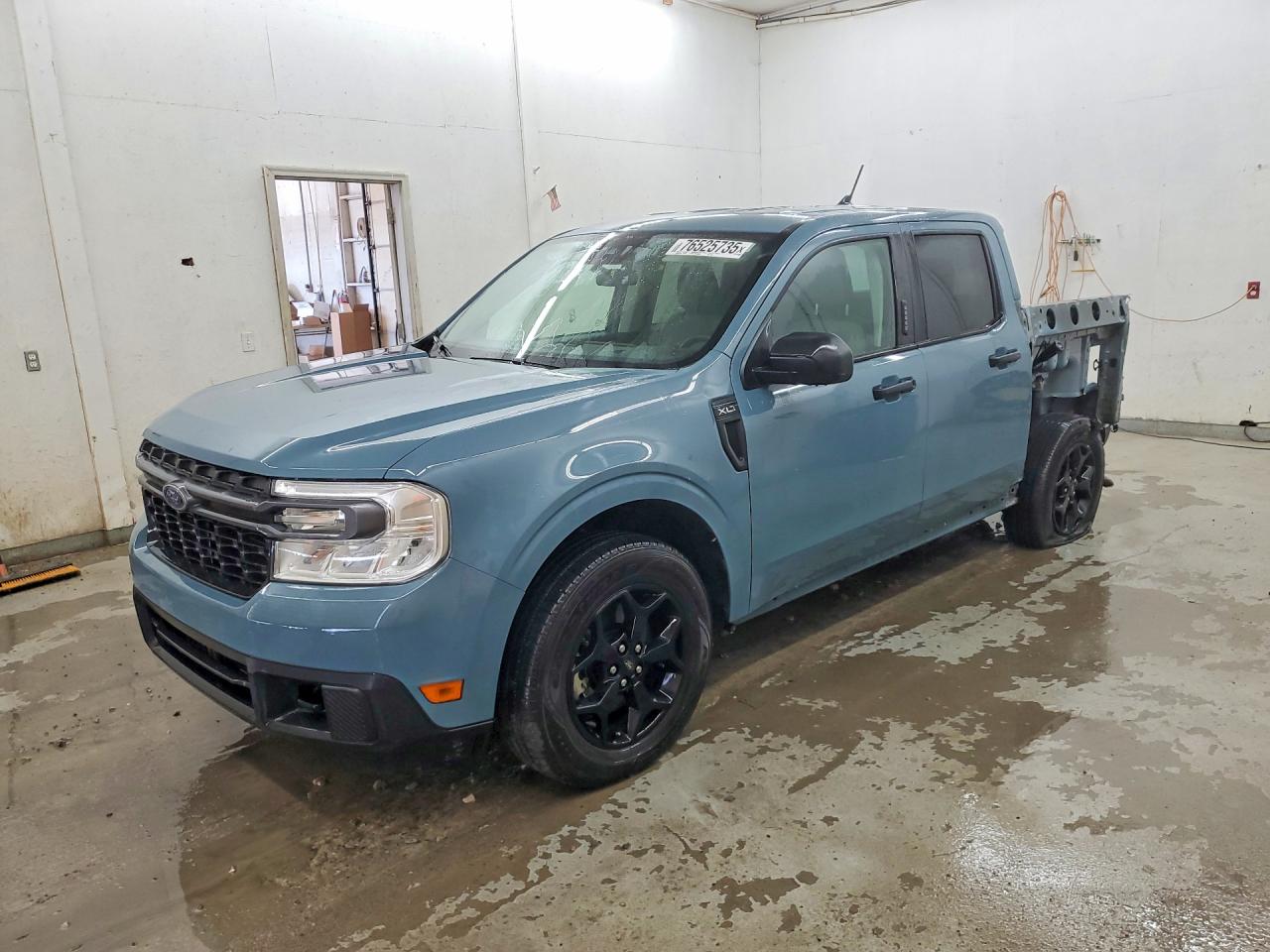 FORD MAVERICK 2022