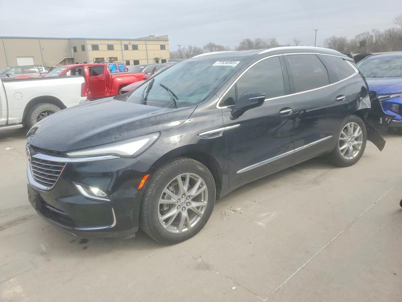 BUICK ENCLAVE 2023