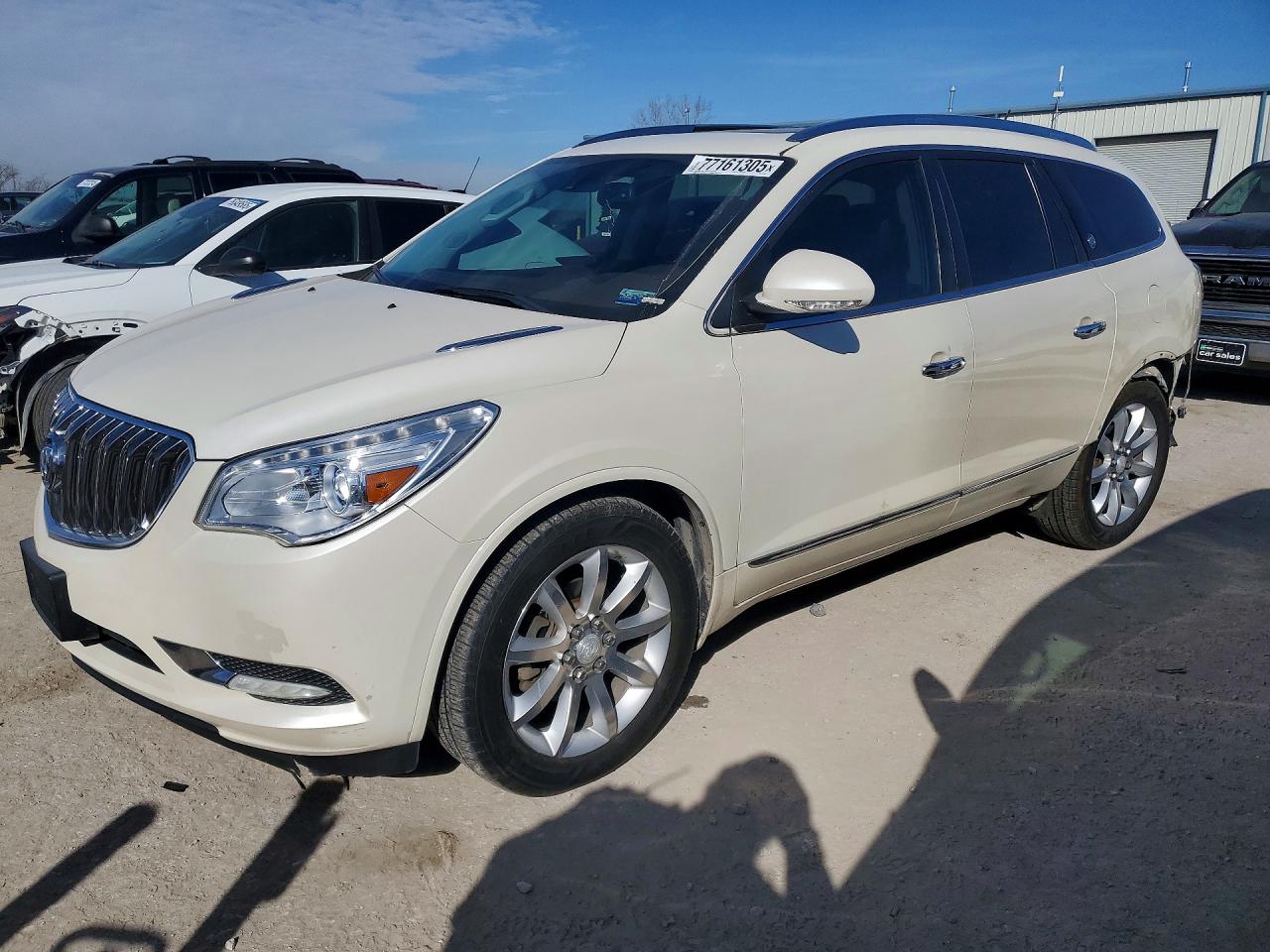 BUICK ENCLAVE 2014