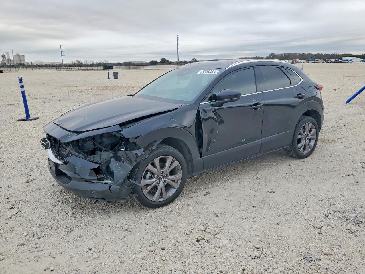 MAZDA CX-30 2021